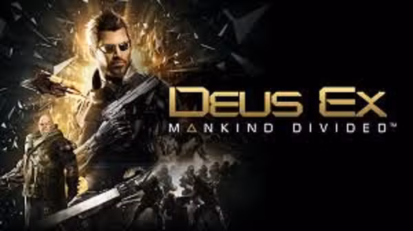 Các dự án Legacy of Kain và Deus Ex đều bị huỷ, khiến tình hình của studio thêm khó khăn.