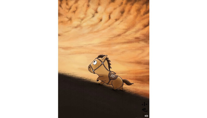 Các clip và hình ảnh đăng trên Douyin, Xiaohongshu nhanh chóng tạo làn sóng chữa lành.