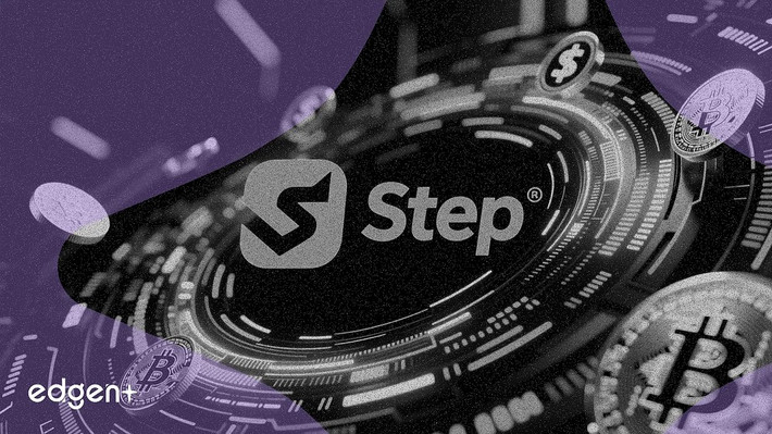 Ứng dụng từng nhận hỗ trợ từ Stripe và nhiều quỹ đầu tư mạo hiểm lớn. (Ảnh: Edgen Tech)