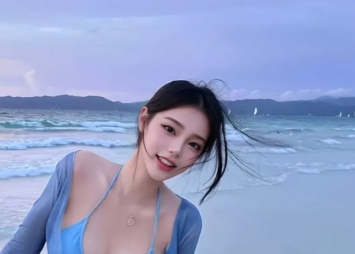 Điều đáng chú ý là dù biết Sherry là sản phẩm AI, không ít người vẫn sẵn sàng chi tiền để mua nội dung độc quyền.