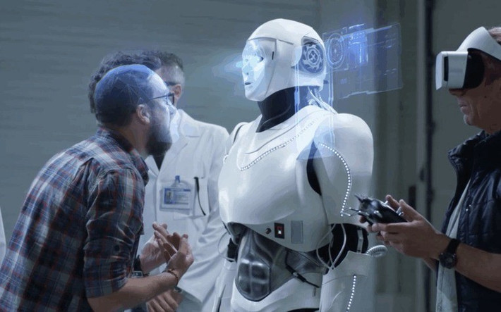 Trí tuệ nhân tạo đang phát triển với tốc độ chóng mặt, từ công cụ hỗ trợ đơn giản đến những hệ thống có khả năng học hỏi và tự tối ưu.