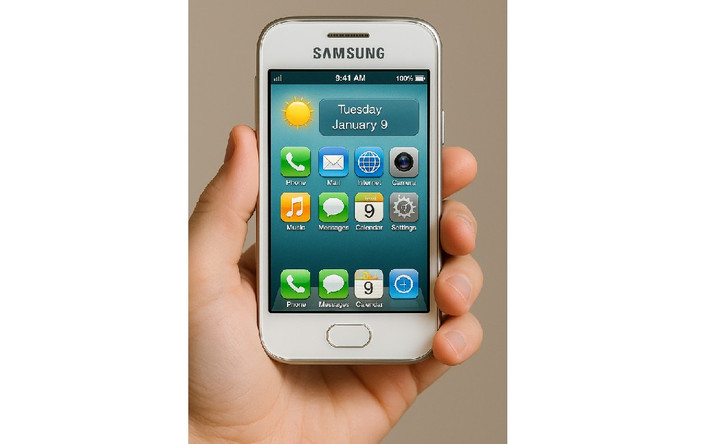 Khi đó, Google có thể không phát triển Android mà hợp tác sâu với Samsung.