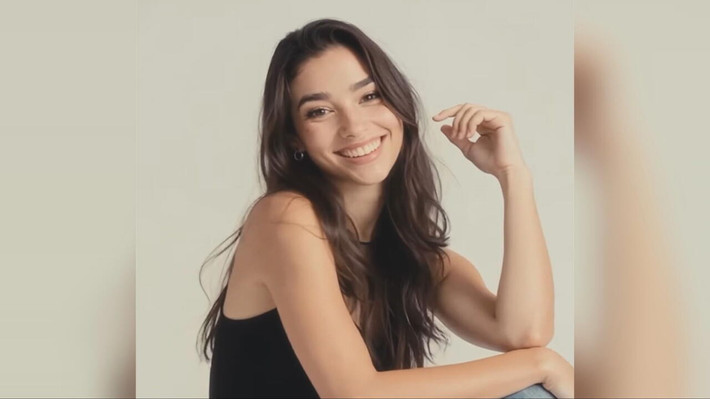 Nhà sáng lập Eline Van Der Velden khẳng định Tilly là “tác phẩm sáng tạo” chứ không nhằm thay thế diễn viên.