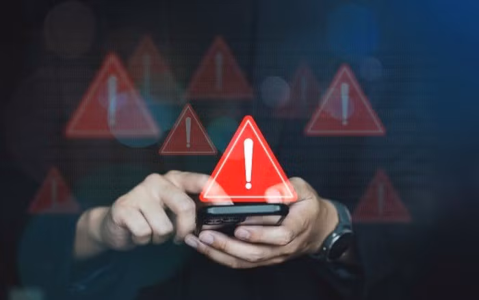 Trong khi smartphone chứa vô số dữ liệu nhạy cảm, việc cho mượn dễ gây lo lắng.