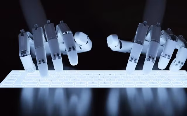 Ông khẳng định thư do máy tính viết không thể chứng minh sự chân thành của sự hối hận.