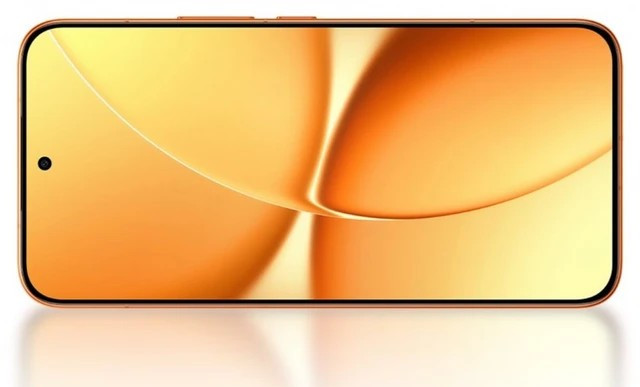 REDMI Turbo 5 Max cũng là chiếc điện thoại đầu tiên trên thế giới sử dụng vi xử lý MediaTek Dimensity 9500s mới ra mắt.