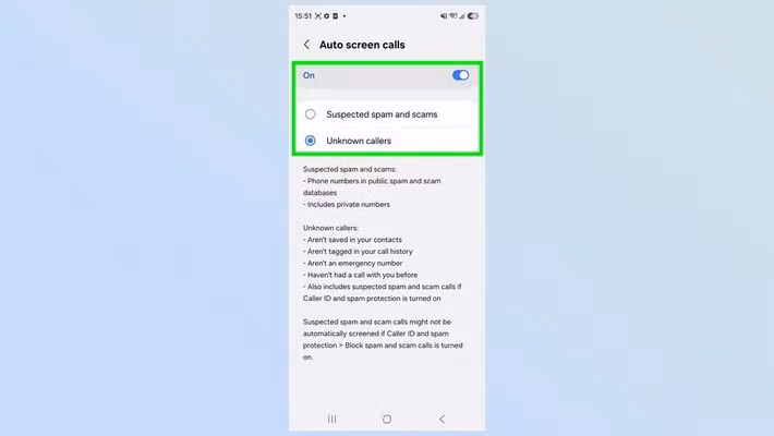 Trong thời đại mà các chiêu trò giả danh ngày càng khó nhận biết, việc tận dụng các tính năng bảo mật tích hợp sẵn trên smartphone như Galaxy S26 sẽ giúp người dùng chủ động phòng tránh rủi ro và bảo vệ tài sản hiệu quả hơn.