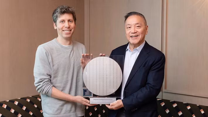 OpenAI vừa chính thức giới thiệu Jalapeño - con chip AI tùy chỉnh đầu tiên do hãng phát triển cùng Broadcom, đánh dấu bước ngoặt quan trọng trong chiến lược tự chủ hạ tầng tính toán khi từng bước giảm sự phụ thuộc vào GPU của NVIDIA, đối tác đã cung cấp phần lớn năng lực xử lý cho ChatGPT kể từ khi cơn sốt trí tuệ nhân tạo bùng nổ vào cuối năm 2022.