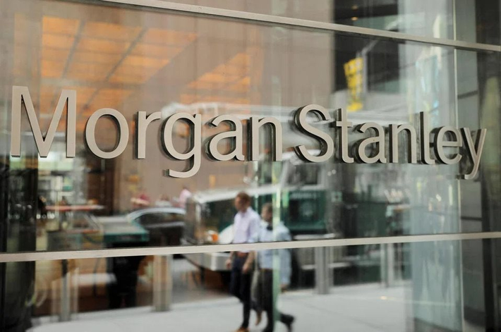 Morgan Stanley vừa gây sốc khi sa thải 2.500 nhân sự dù đang ở thời hoàng kim.