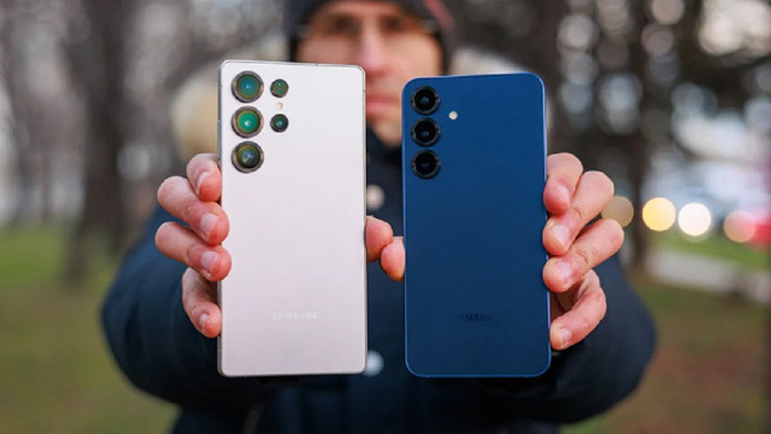 Samsung đã chốt đội hình Galaxy S26, trong đó S26 Plus vẫn tồn tại dù từng có tin đồn bị khai tử.