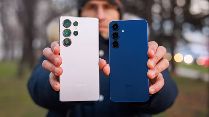 Samsung đã chốt đội hình Galaxy S26, trong đó S26 Plus vẫn tồn tại dù từng có tin đồn bị khai tử.