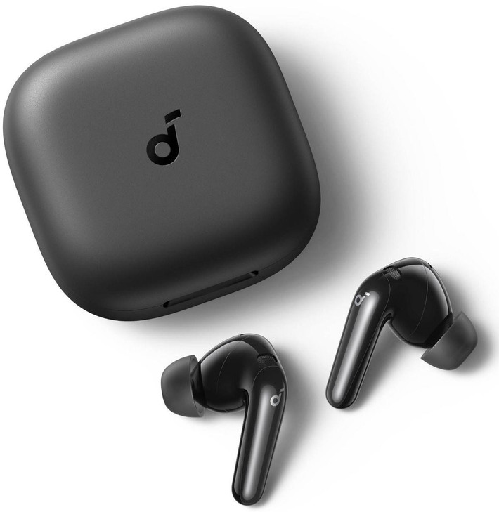 Soundcore vừa giới thiệu mẫu tai nghe R60i NC, nâng cấp toàn diện từ phiên bản R50i NC.