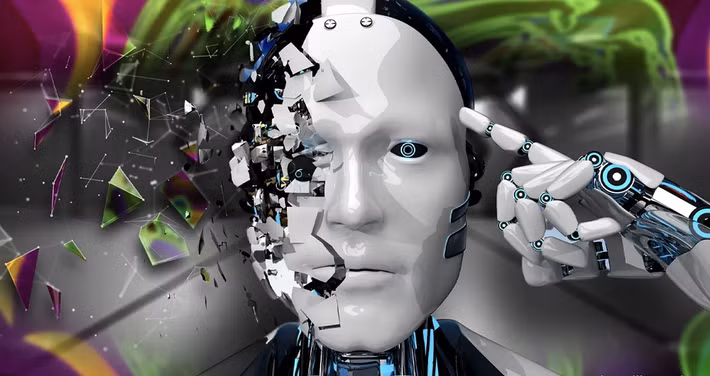 Theo các tác giả, khả năng “suy nghĩ” của AI luôn bị giới hạn bởi kích thước mô hình và độ dài đầu vào, bất kể bài toán đơn giản hay phức tạp.