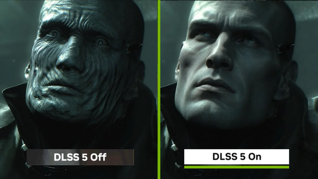 Tranh cãi xoay quanh DLSS 5 cho thấy khoảng cách lớn giữa công nghệ AI và cảm nhận nghệ thuật trong thế giới game.