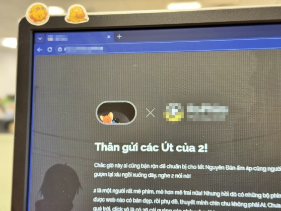 Trước khi đóng cửa, R*phim hoạt động mạnh từ năm 2025 với giao diện mô phỏng Netflix và tốc độ tải nhanh.