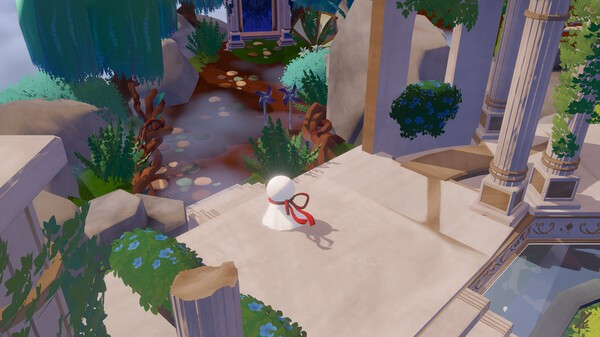 Trò chơi do nhóm sinh viên Lil Buddy Productions thuộc USC Games phát triển.