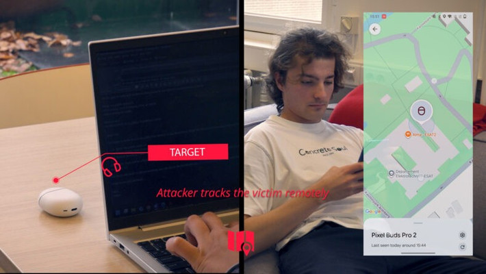 Lỗ hổng xuất phát từ việc Fast Pair không kiểm tra trạng thái ghép đôi, cho phép thiết bị lạ kích hoạt kết nối ngay cả khi tai nghe đang được sử dụng.