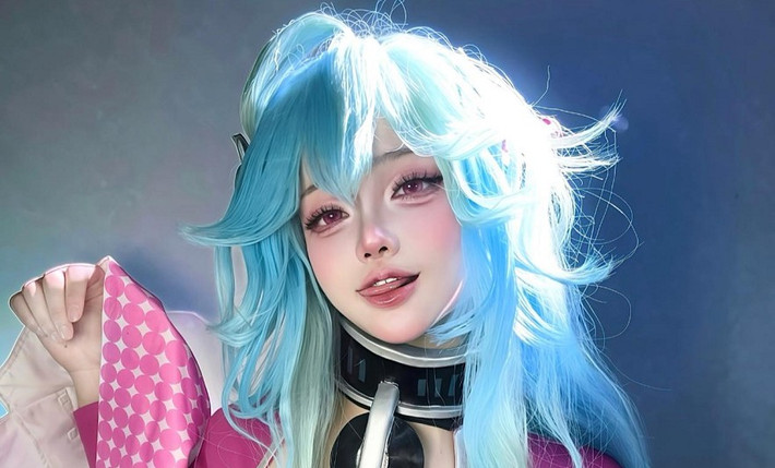 Với phong độ hiện tại, Bảo Ngọc được kỳ vọng sẽ còn tiến xa và tiếp tục mang đến những bộ ảnh đẹp đến mức ngỡ là “ảnh mạng”.