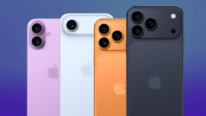 Chip A19 tiêu chuẩn ghi nhận 5.149 điểm, trở thành CPU đơn nhân mạnh nhất thế giới.