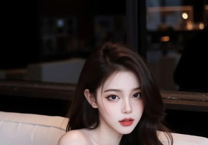 Nổi bật trong số đó là Sherry, nhân vật không có thật nhưng sở hữu hơn nửa triệu người theo dõi trên mạng xã hội.