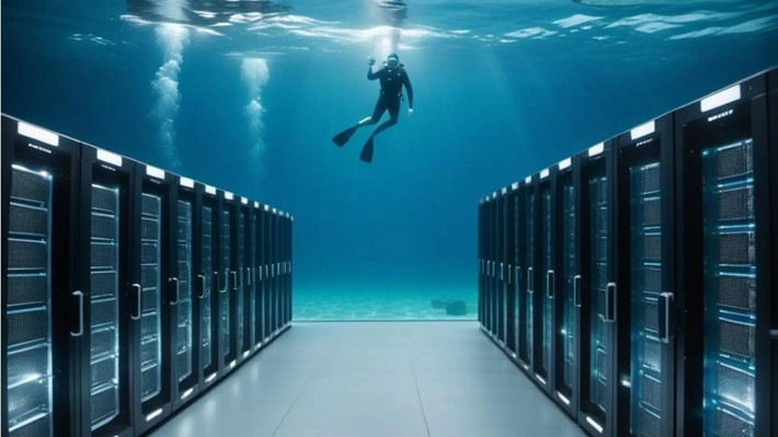 Phía Trung Quốc khẳng định mức nhiệt thải ra chỉ tăng dưới 1°C và không đáng kể với môi trường. Với vốn đầu tư hơn 200 triệu USD, họ sẵn sàng chấp nhận rủi ro để đi trước trong cuộc đua.