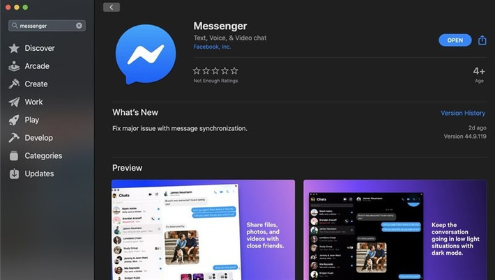 Việc ngừng hoạt động gây tiếc nuối nhưng phản ánh chiến lược ưu tiên trải nghiệm qua trình duyệt.