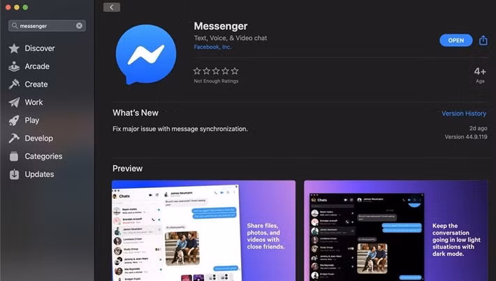Việc ngừng hoạt động gây tiếc nuối nhưng phản ánh chiến lược ưu tiên trải nghiệm qua trình duyệt.