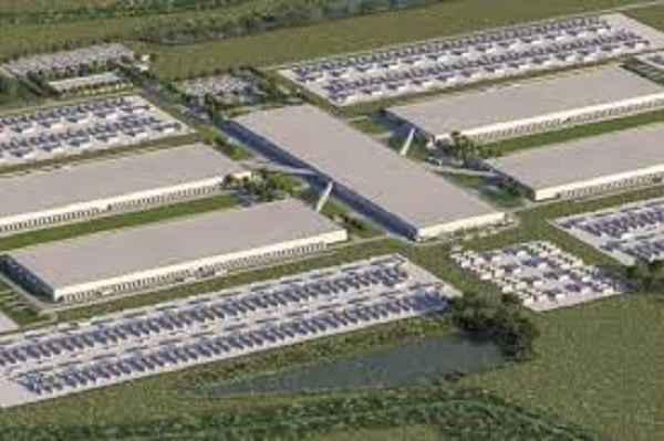 Song song, Meta chuyển hướng mạnh sang AI, với kế hoạch chi ít nhất 115 tỷ USD trong năm nay cho hạ tầng và trung tâm dữ liệu.