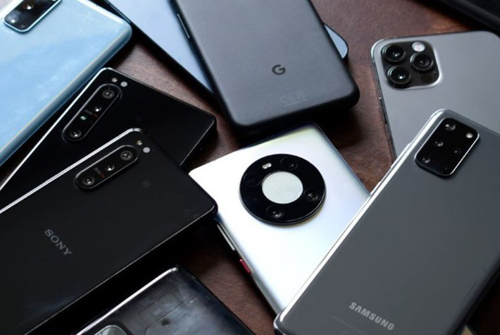 Công nghệ 5G hoạt động trên cả băng tần mới và sóng milimet đòi hỏi phần cứng chuyên dụng.