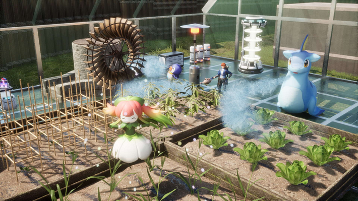 Hiện chưa rõ liệu Nintendo có hành động pháp lý, nhưng tranh cãi đã bùng nổ mạnh.