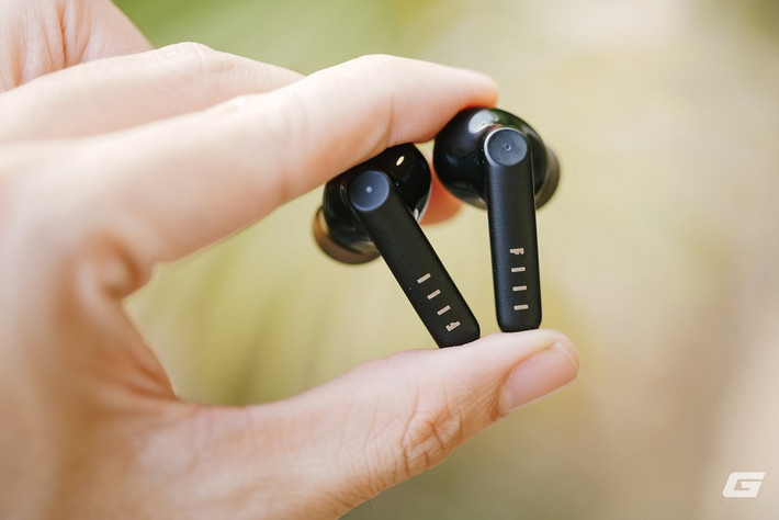 Với giá chỉ 1,5 triệu đồng, FIIL Key Pro2 là lựa chọn toàn diện trong phân khúc tai nghe không dây giá rẻ.(Genk)