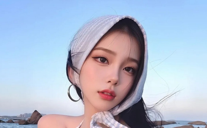 Các hình ảnh của nhân vật này được xây dựng theo phong cách gợi cảm, thời trang và luôn đạt mức độ hoàn mỹ trong từng khung hình.