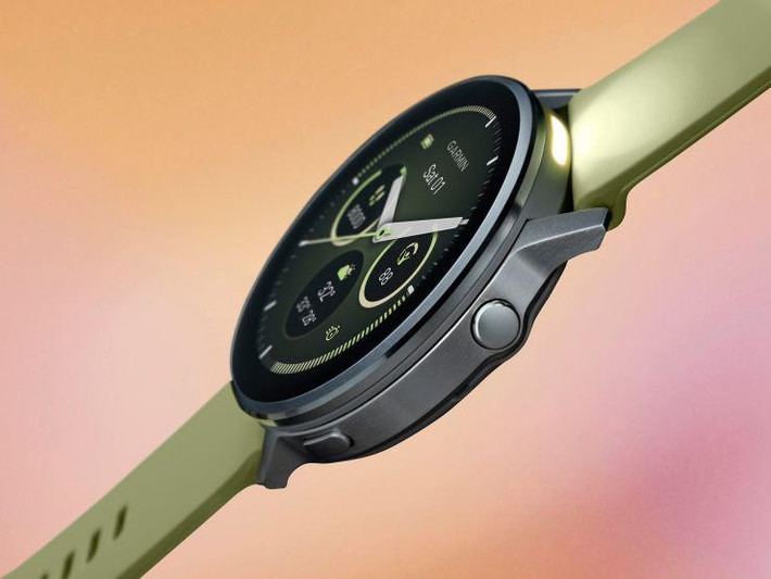 Thiết bị có khung kim loại chắc chắn, dây silicon mềm và nhiều lựa chọn màu sắc.