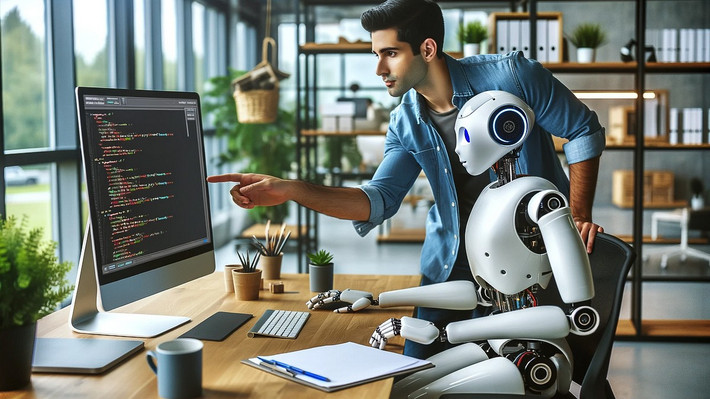 Các chuyên gia khẳng định nghề lập trình không biến mất mà đang tái định hình sang vai trò thiết kế, giám sát và tích hợp AI.