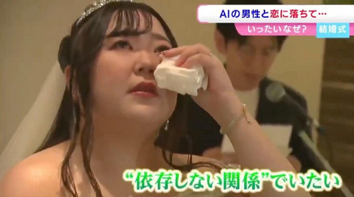 Câu chuyện phản ánh hiện tượng Fictosexuality, hay còn gọi là AI-lationships ngày càng phổ biến trong xã hội.