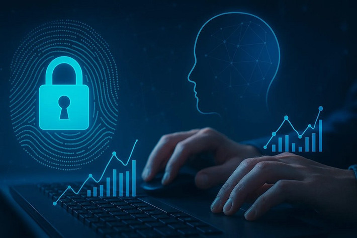 Juniper dự đoán hình thức xác thực thụ động này sẽ trở thành “tường lửa vô hình” của ngành tài chính trong năm 2025, cân bằng hoàn hảo giữa bảo mật và trải nghiệm người dùng.