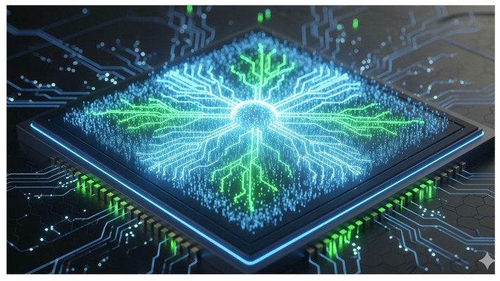 Hệ thống đã hoạt động ổn định nhiều tuần trên hàng trăm chip MetaX sản xuất tại Thượng Hải.