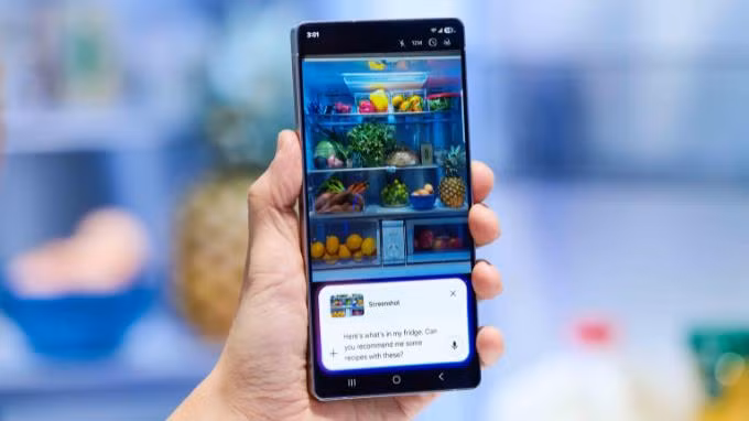 Galaxy S26 tiêu chuẩn tăng dung lượng pin lên 4.300mAh, trong khi S26 Plus giữ pin 4.900mAh, tập trung vào sự ổn định khi sử dụng hàng ngày.