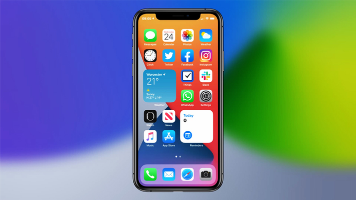 iPhone không chỉ mạnh về phần cứng mà còn ẩn chứa nhiều tính năng hữu ích nằm sâu trong phần cài đặt.