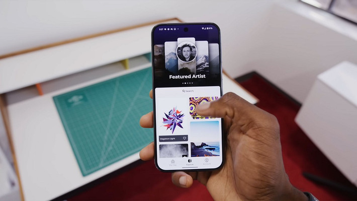 Trong video thông báo, Brownlee thừa nhận không thể biến Panels thành sản phẩm như mong muốn.