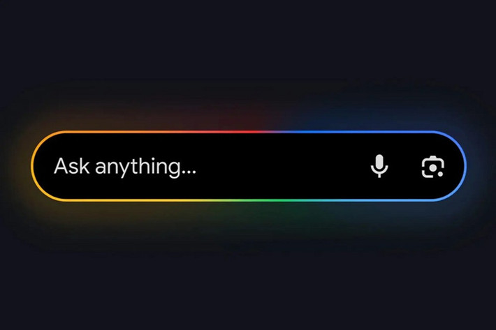 Tính năng này hoạt động dựa trên nền tảng Gemini 2.5, có khả năng hiểu và xử lý các câu hỏi dài, nhiều lớp thông tin cùng lúc.