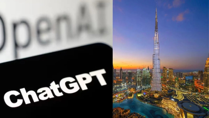 Người dân UAE thậm chí sẽ được tặng quyền truy cập ChatGPT Plus, đặc quyền chưa từng có với bất kỳ quốc gia nào khác.