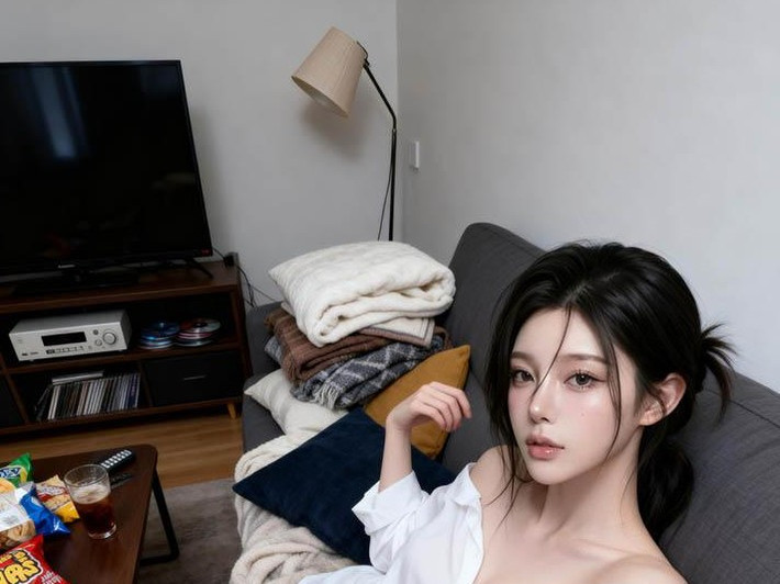 Bất chấp tranh cãi, sự bùng nổ của Sherry cho thấy ranh giới giữa con người thật và hình ảnh ảo đang ngày càng mờ nhạt trong kỷ nguyên số.