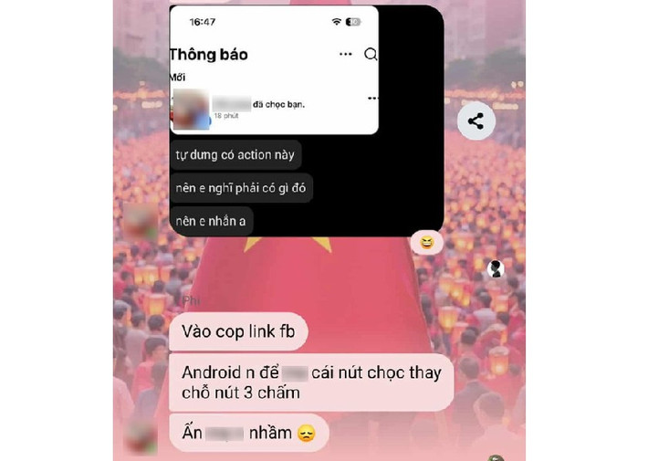 Người trẻ từ 18-29 tuổi lại tỏ ra hứng thú, coi Poke như một hình thức tương tác riêng tư mới.