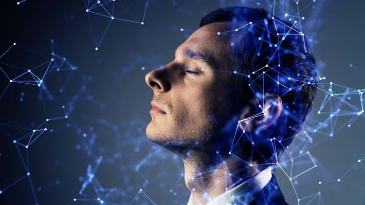 Công trình được công bố trên tạp chí Science Advances, hứa hẹn hỗ trợ người mất khả năng nói.