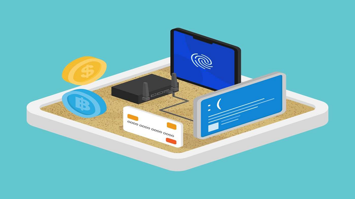 Android đã có sandbox ngay từ phiên bản đầu tiên dựa trên bảo mật của Linux.