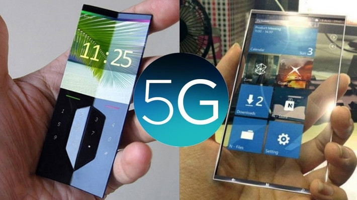 Vì thế, nâng cấp lên smartphone mới từ năm 2019 trở đi là cách duy nhất để dùng 5G trọn vẹn.