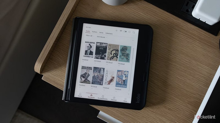 Nhiều nguồn tin cho rằng các nguyên mẫu E Ink mới chỉ có thể xuất hiện tại CES 2026, khiến khả năng Kobo ra mắt thiết bị mới sớm là rất thấp.