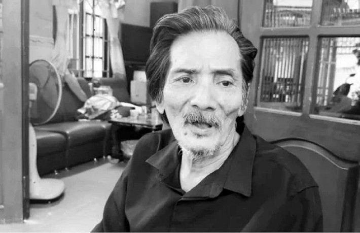 Diễn viên Thương Tín qua đời ngày 8/12 tại nhà riêng ở Khánh Hòa, hưởng thọ 69 tuổi. Nhạc sĩ Tô Hiếu, đại diện gia đình, xác nhận thông tin về sự ra đi của ông. Gia đình hiện đang lo liệu hậu sự cho nghệ sĩ với sự hỗ trợ của người thân. (Ảnh: Tô Hiếu)