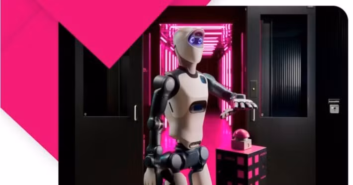 Dự án mang tên Industrial AI Cloud, hợp tác giữa Deutsche Telekom, NVIDIA và Polarise.